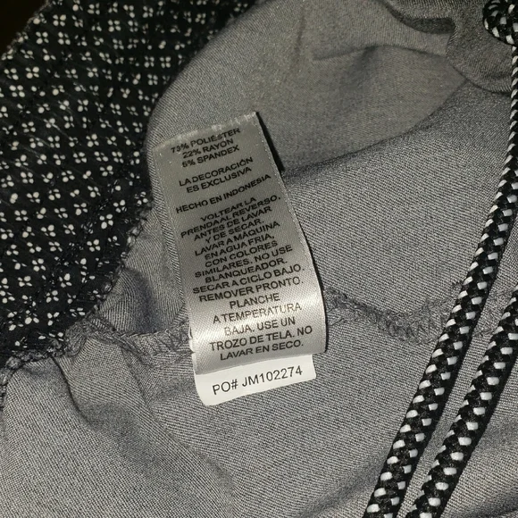 Beyond Scrubs Cargo Joggers Size S - Picture 5 of 5